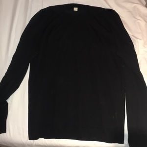 j crew sweater